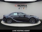 2026 Lexus IS 350 F SPORT Design