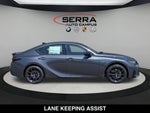 2026 Lexus IS F SPORT DESIGN AWD