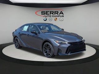 2026 Lexus IS F SPORT DESIGN AWD