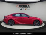 2026 Lexus IS F SPORT AWD