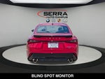 2026 Lexus IS F SPORT AWD