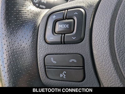 2024 Lexus IS F SPORT AWD