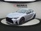 2026 Lexus IS F SPORT AWD