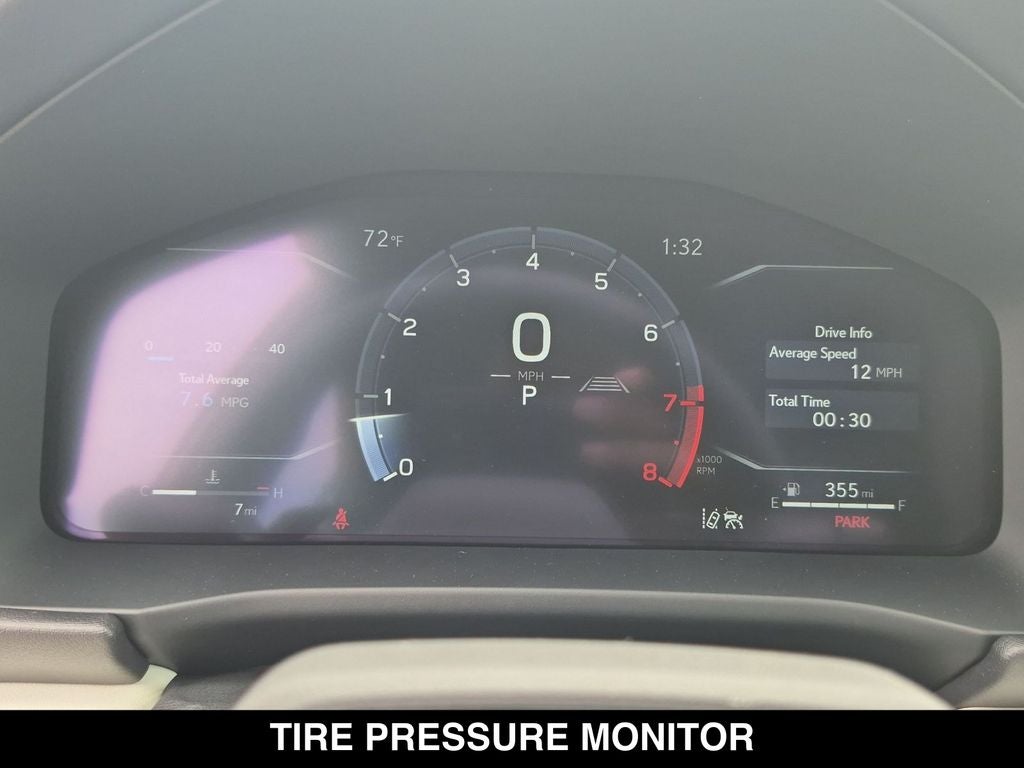 2026 Lexus IS F SPORT AWD