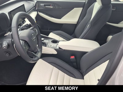 2026 Lexus IS F SPORT AWD
