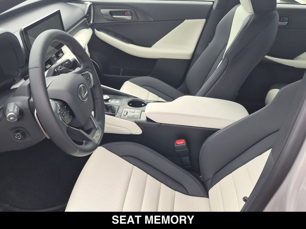 2026 Lexus IS F SPORT AWD