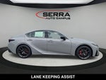 2026 Lexus IS F SPORT AWD