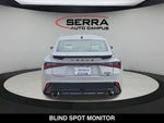 2026 Lexus IS F SPORT AWD