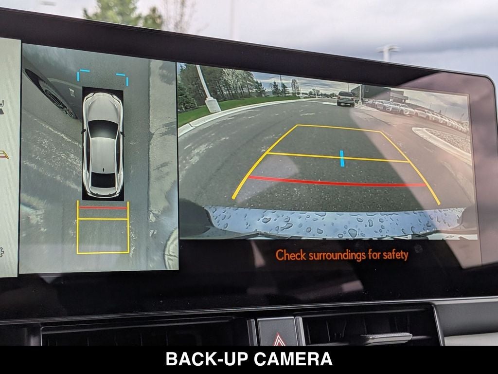2026 Lexus IS 350 F SPORT