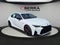 2026 Lexus IS F SPORT AWD