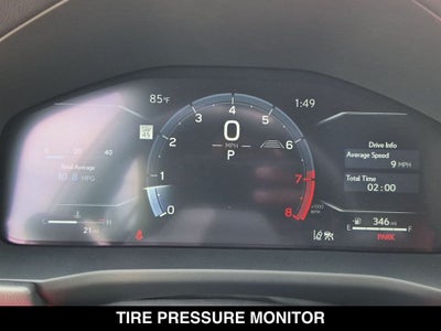 2026 Lexus IS F SPORT AWD