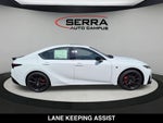 2026 Lexus IS F SPORT AWD