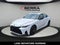 2026 Lexus IS F SPORT AWD