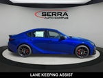 2026 Lexus IS F SPORT AWD