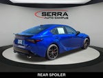 2026 Lexus IS F SPORT AWD