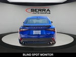 2026 Lexus IS F SPORT AWD