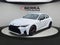 2026 Lexus IS F SPORT AWD
