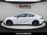 2026 Lexus IS F SPORT AWD