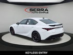 2026 Lexus IS F SPORT AWD