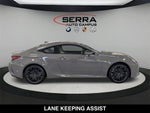 2024 Lexus RC 350 F Sport