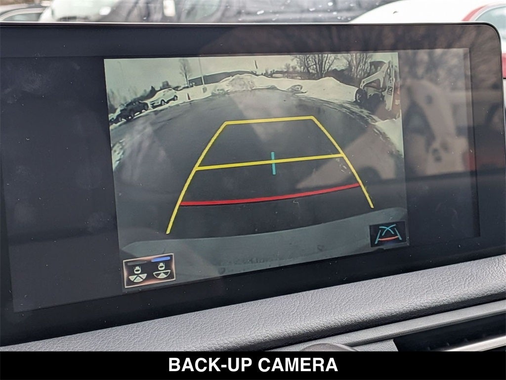 2024 Lexus RC 350 F Sport