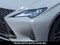 2024 Lexus RC 350 F Sport