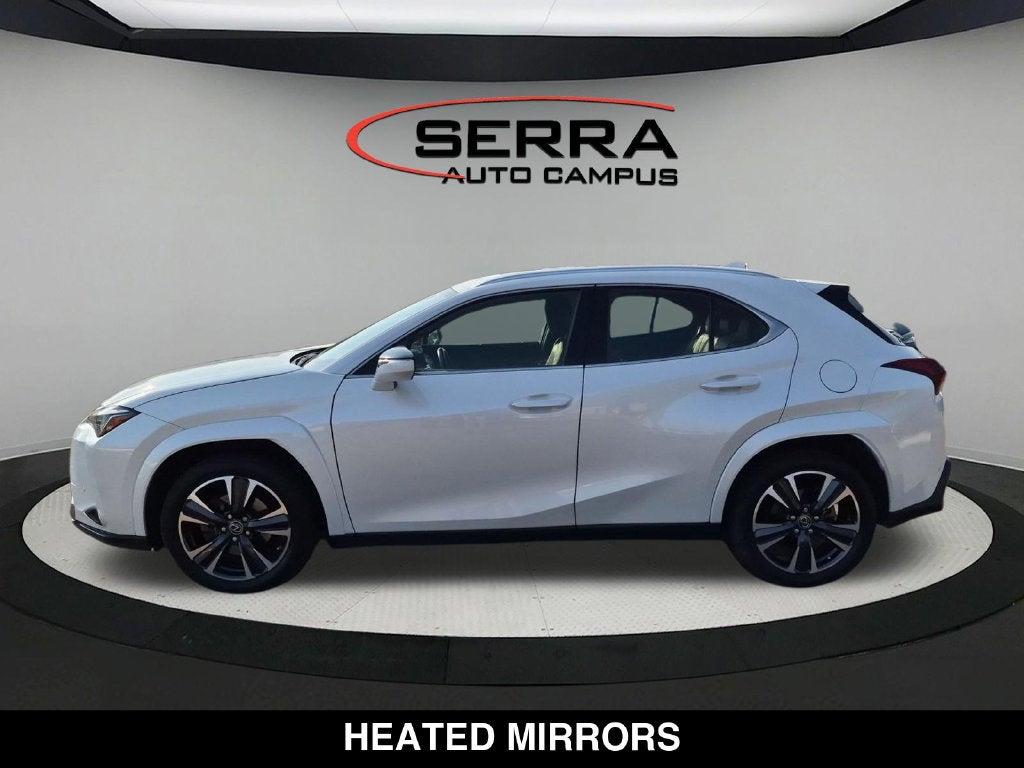 2024 Lexus UX 250h Premium