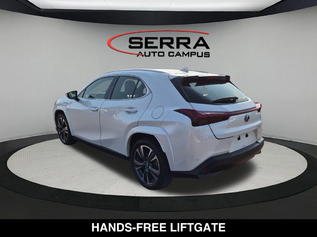 2024 Lexus UX 250h Premium