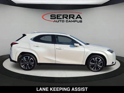 2024 Lexus UX 250h Premium