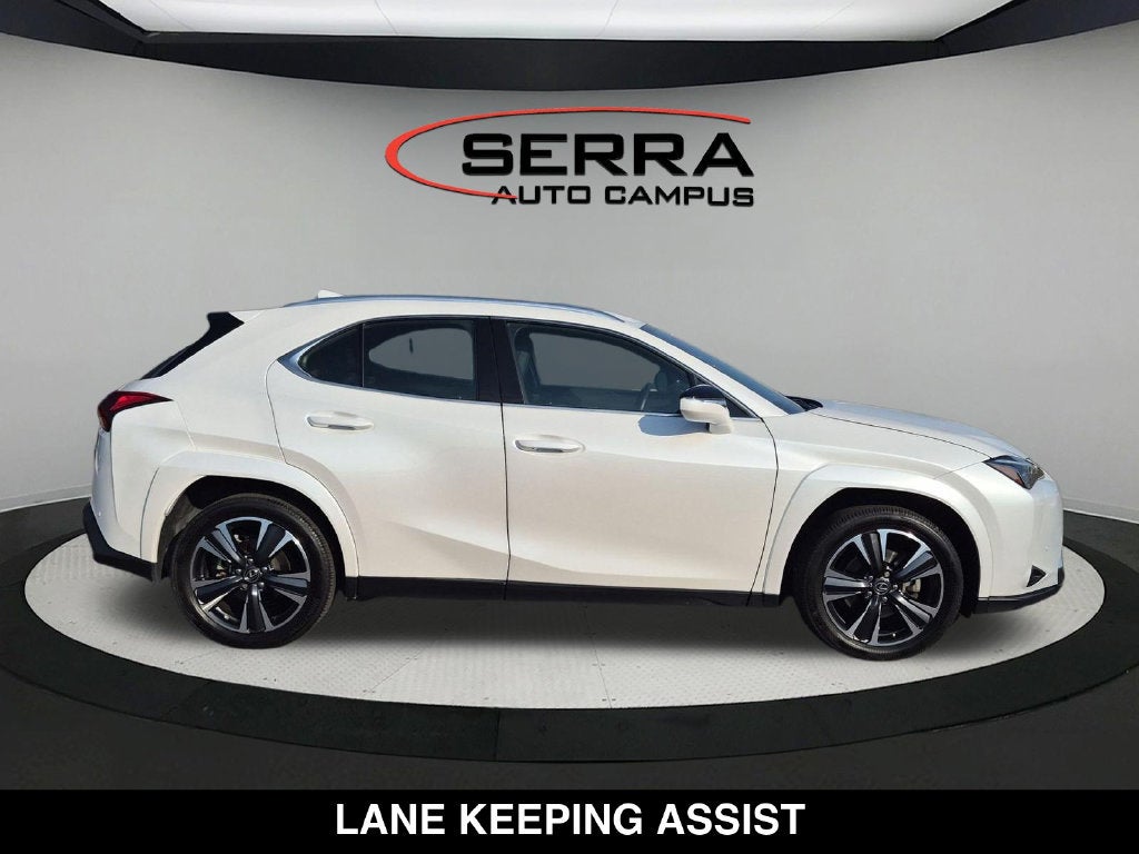 2024 Lexus UX 250h Premium