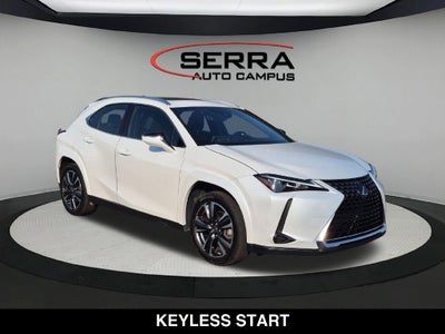 2024 Lexus UX 250h Premium