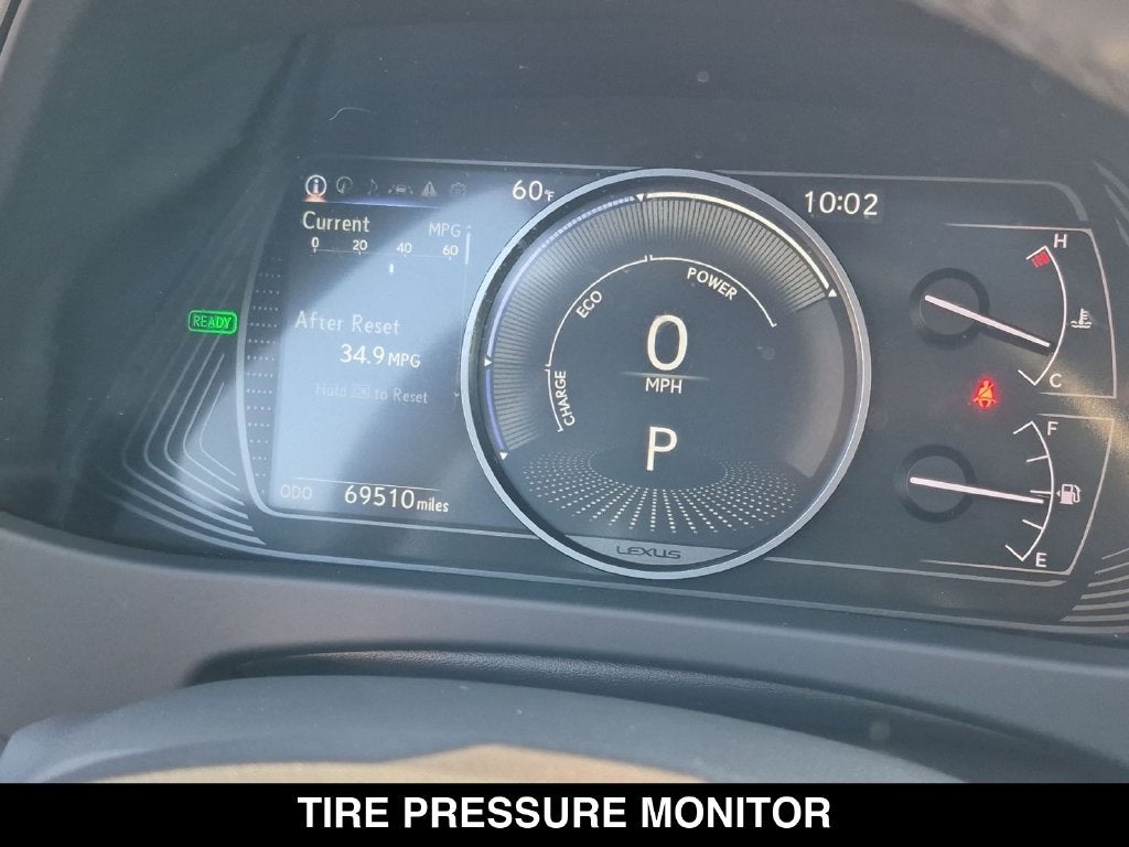 2024 Lexus UX 250h Premium