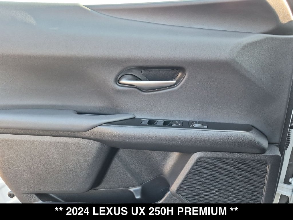 2024 Lexus UX 250h Premium