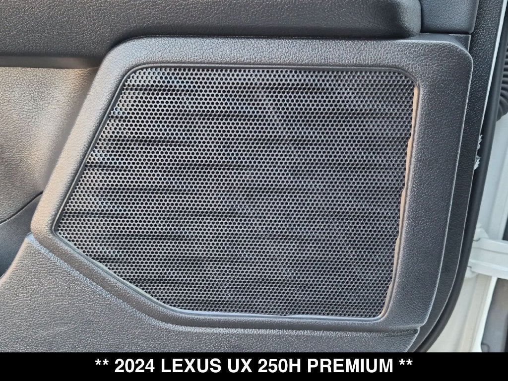 2024 Lexus UX 250h Premium