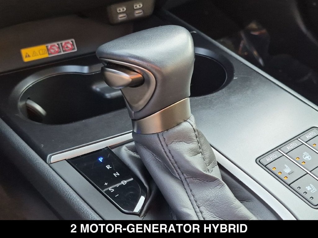 2024 Lexus UX 250h Premium