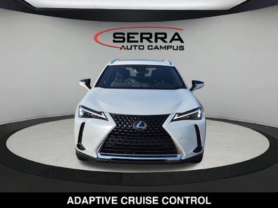 2024 Lexus UX 250h Premium