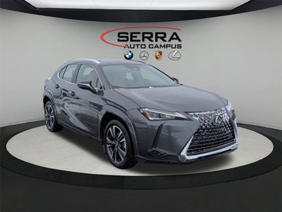 2025 Lexus UX 300h Premium