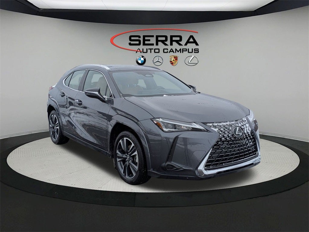 2025 Lexus UX 300h Premium