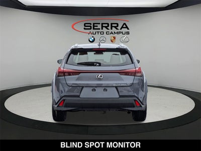 2025 Lexus UX 300h Premium