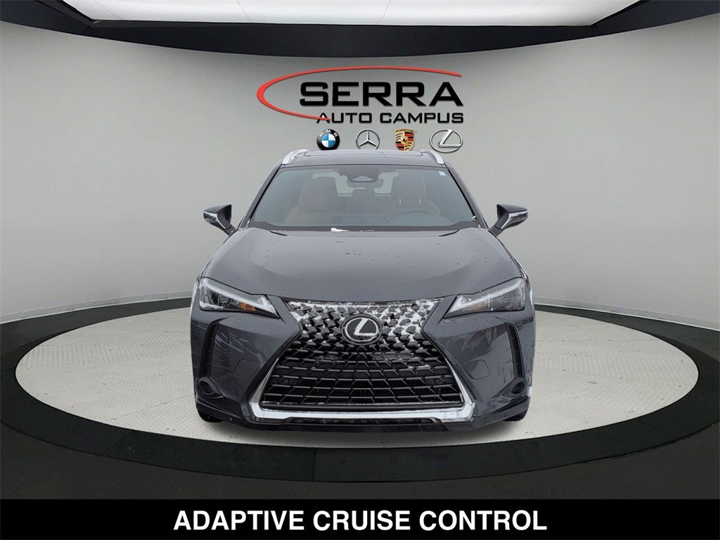 2025 Lexus UX 300h Premium