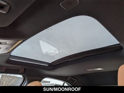 2025 Lexus UX 300h Premium