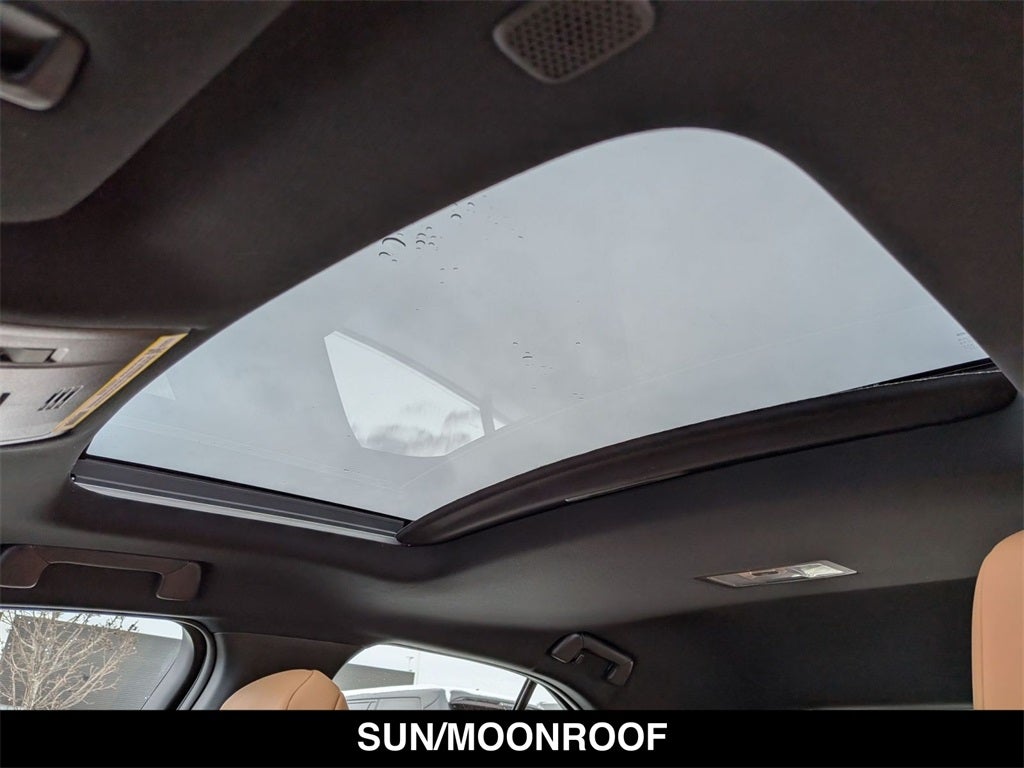 2025 Lexus UX 300h Premium