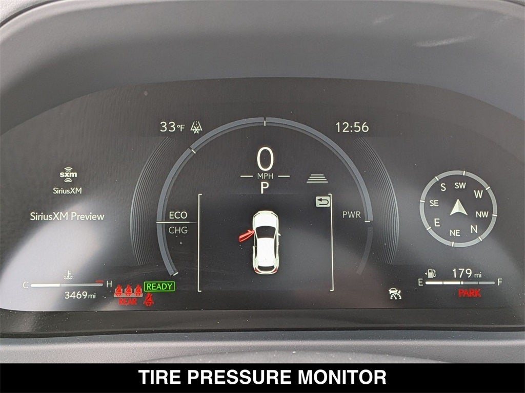 2025 Lexus UX 300h Premium