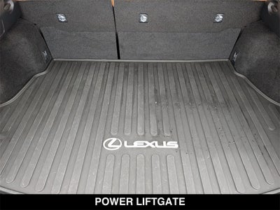 2025 Lexus UX 300h Premium