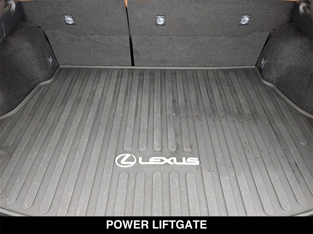 2025 Lexus UX 300h Premium