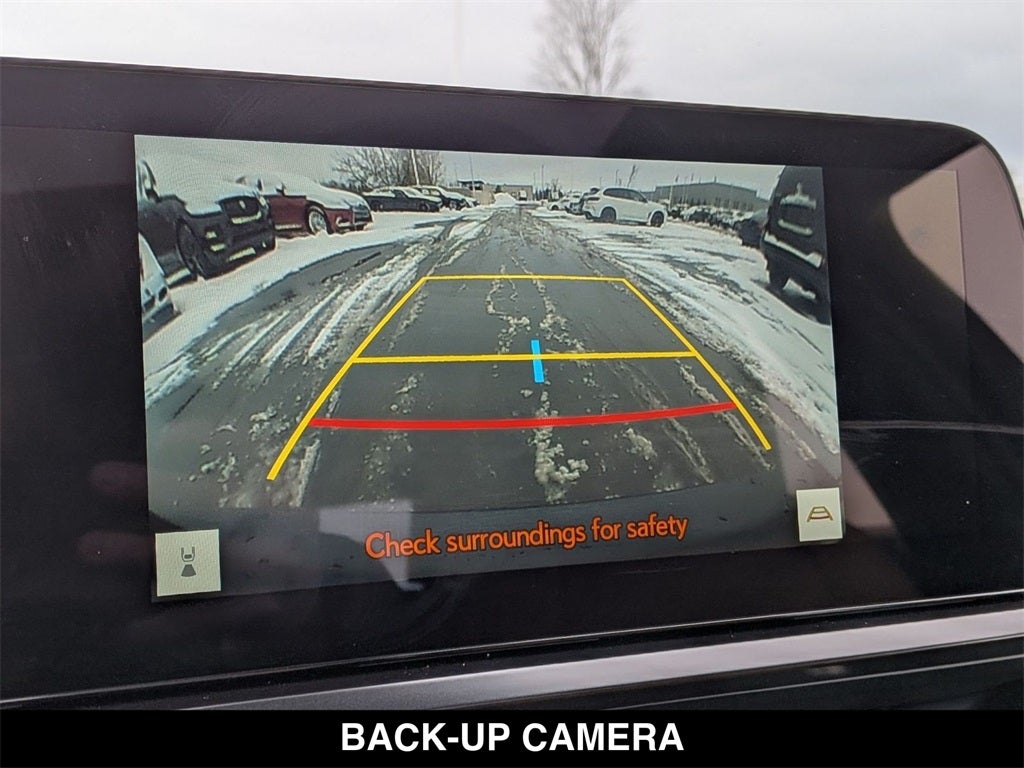 2025 Lexus UX 300h Premium