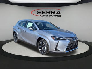 2026 Lexus UX PREMIUM AWD