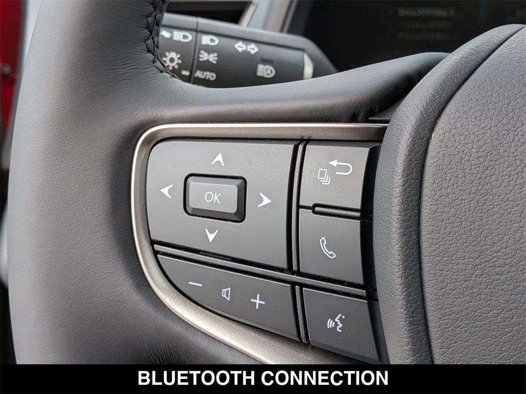 2025 Lexus UX PREMIUM AWD