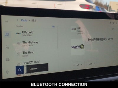2025 Lexus UX PREMIUM AWD