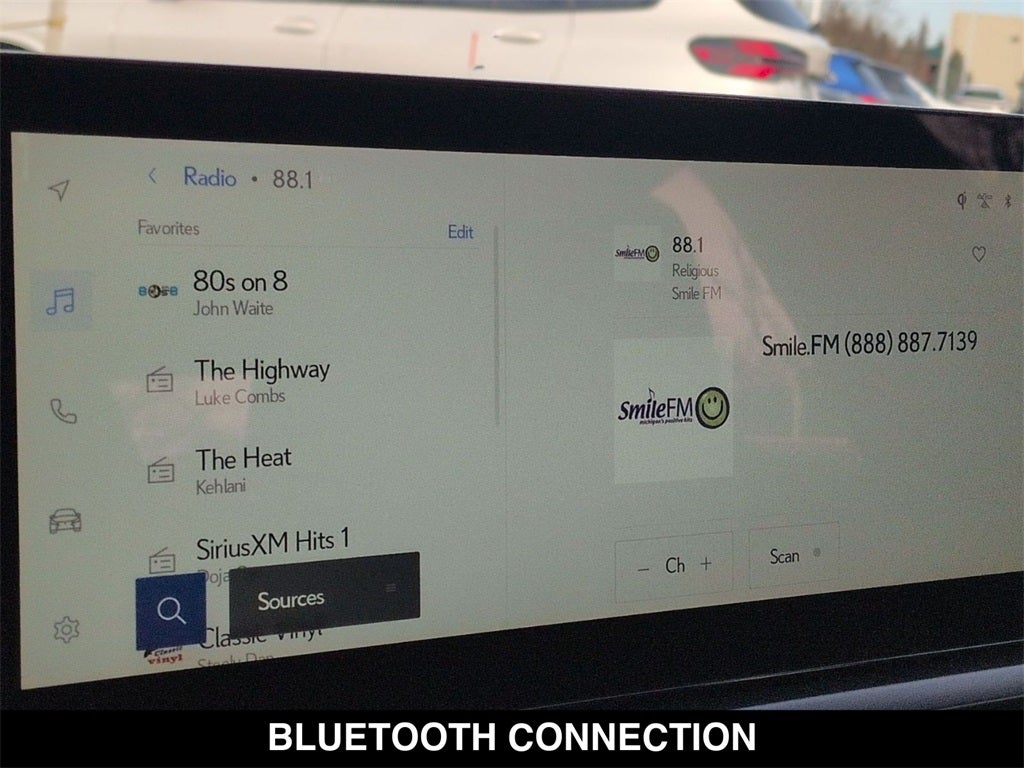 2025 Lexus UX PREMIUM AWD